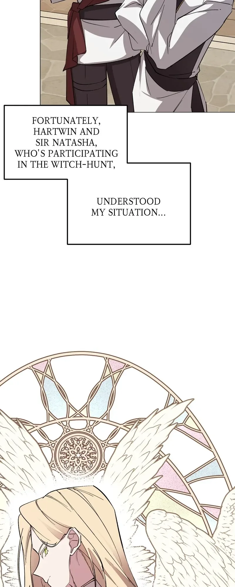 Duchess’s Lo-Fi Coffeehouse Chapter 73 page 43