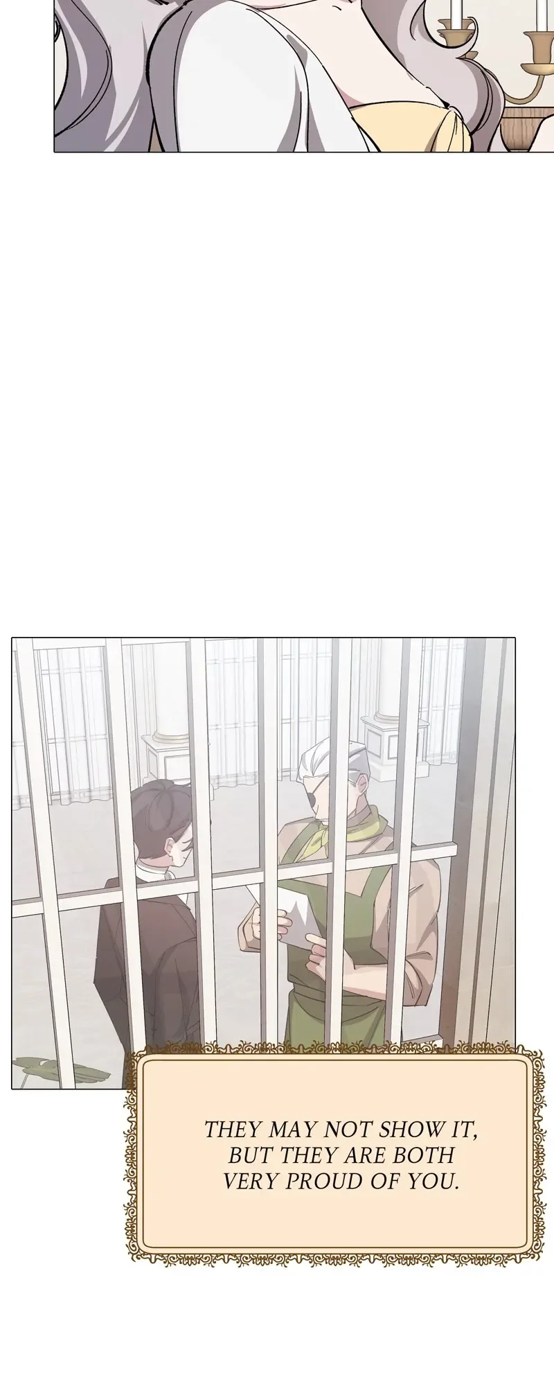 Duchess’s Lo-Fi Coffeehouse Chapter 71 page 16