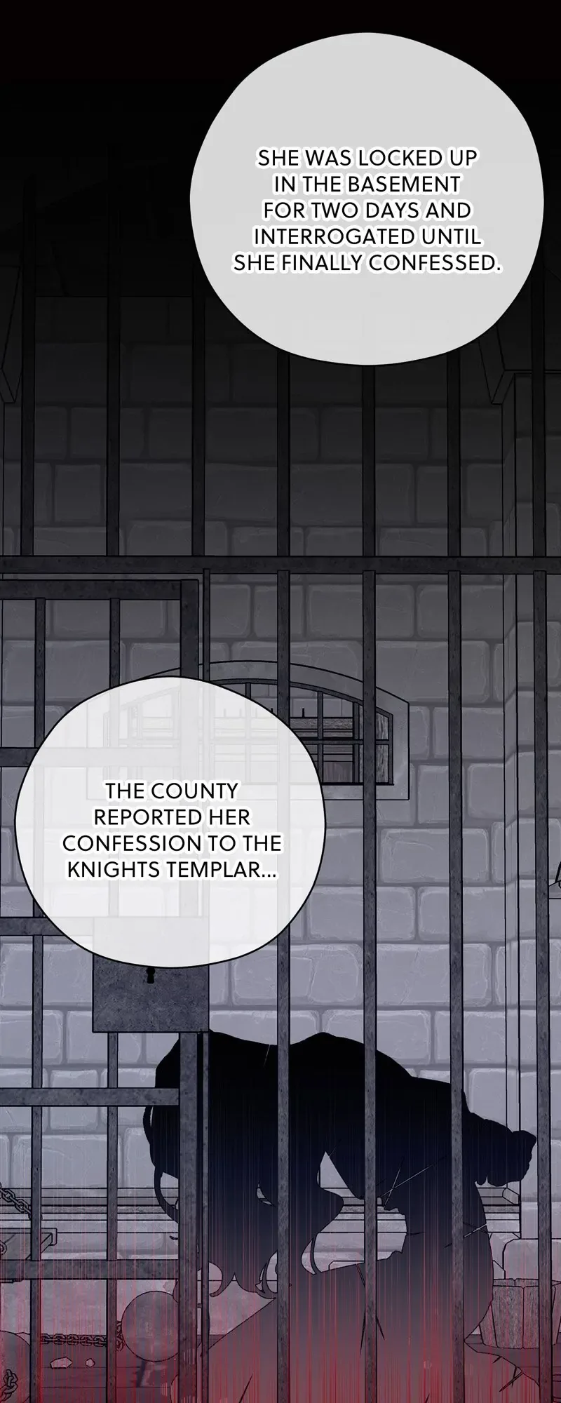 Duchess’s Lo-Fi Coffeehouse Chapter 72 page 51