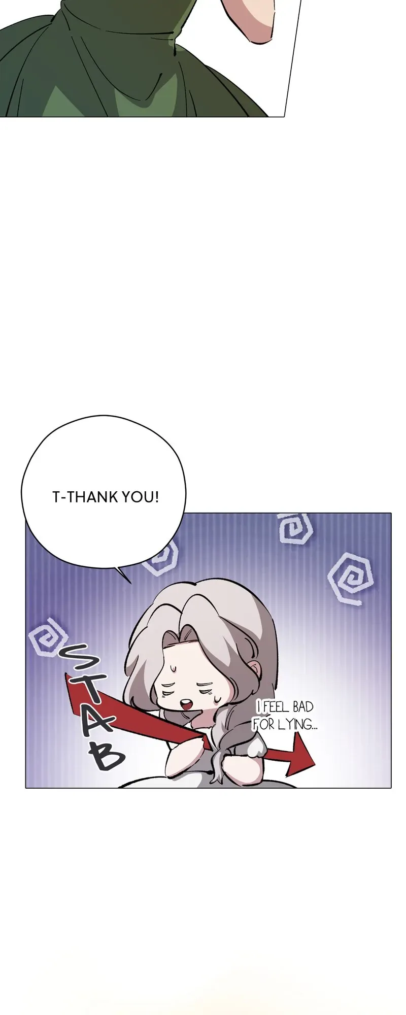 Duchess’s Lo-Fi Coffeehouse Chapter 73 page 52