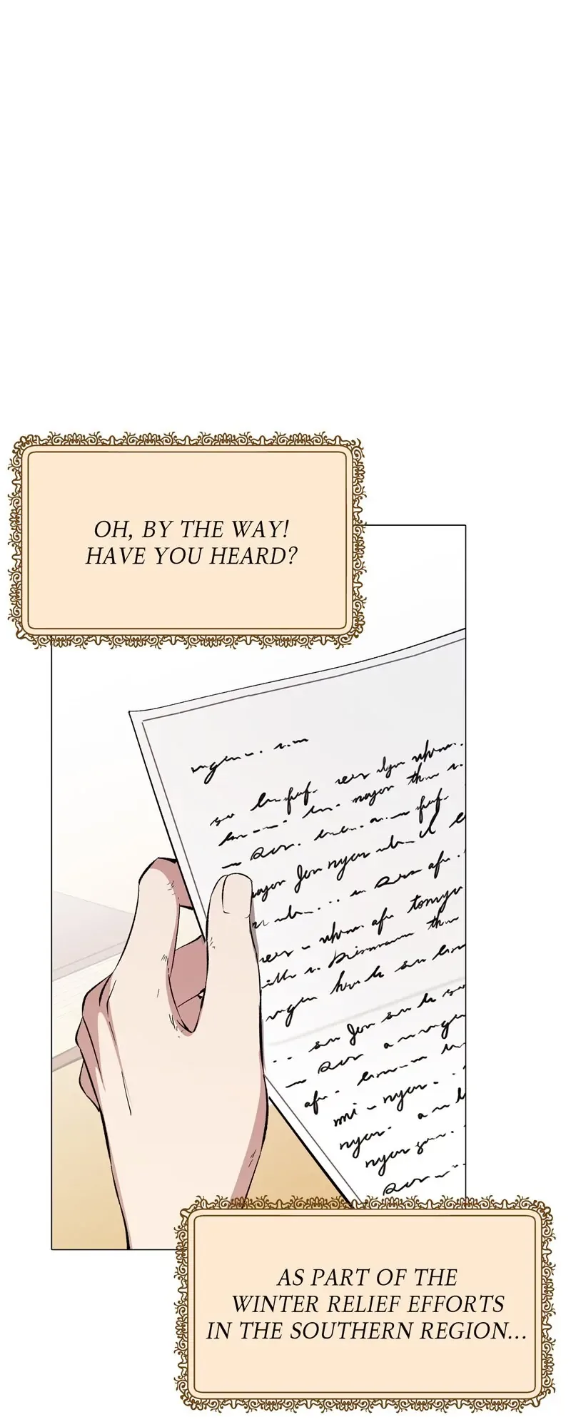Duchess’s Lo-Fi Coffeehouse Chapter 71 page 17