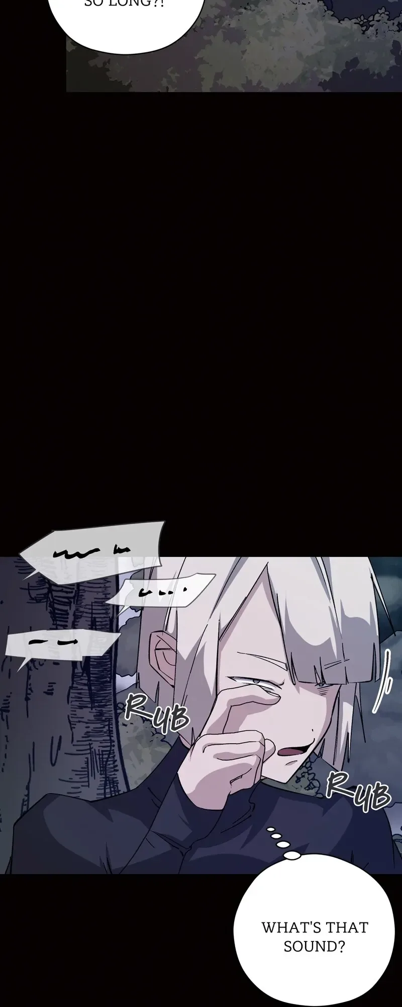 Duchess’s Lo-Fi Coffeehouse Chapter 72 page 59