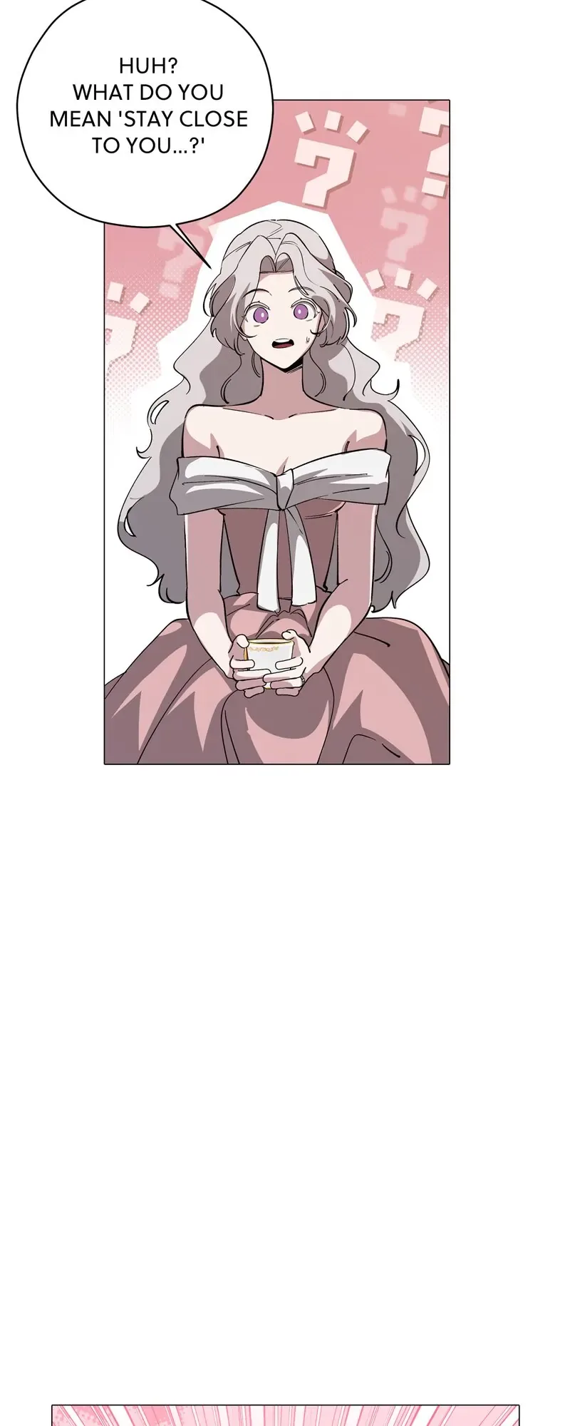 Duchess’s Lo-Fi Coffeehouse Chapter 73 page 33