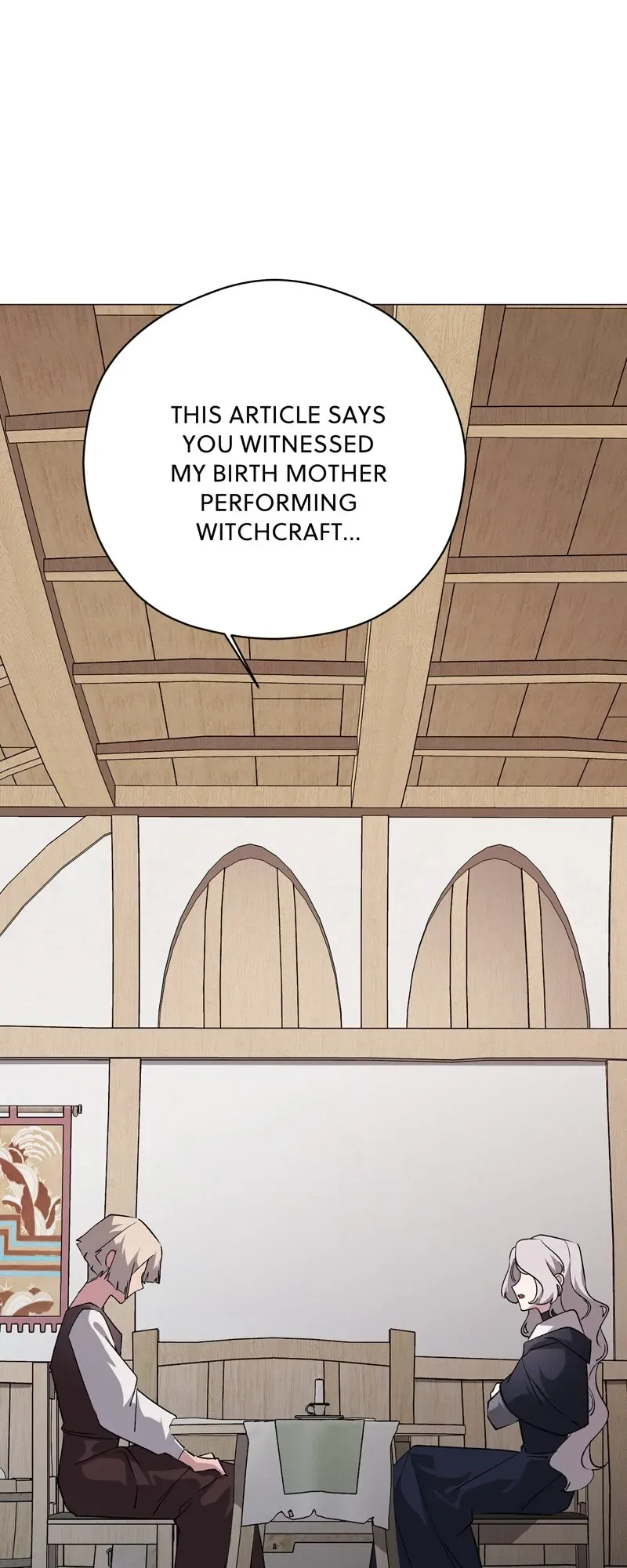 Duchess’s Lo-Fi Coffeehouse Chapter 72 page 42