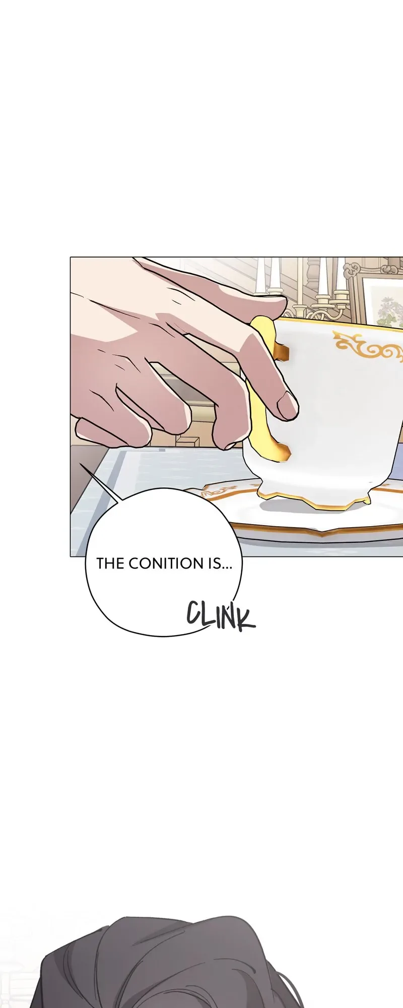Duchess’s Lo-Fi Coffeehouse Chapter 73 page 31