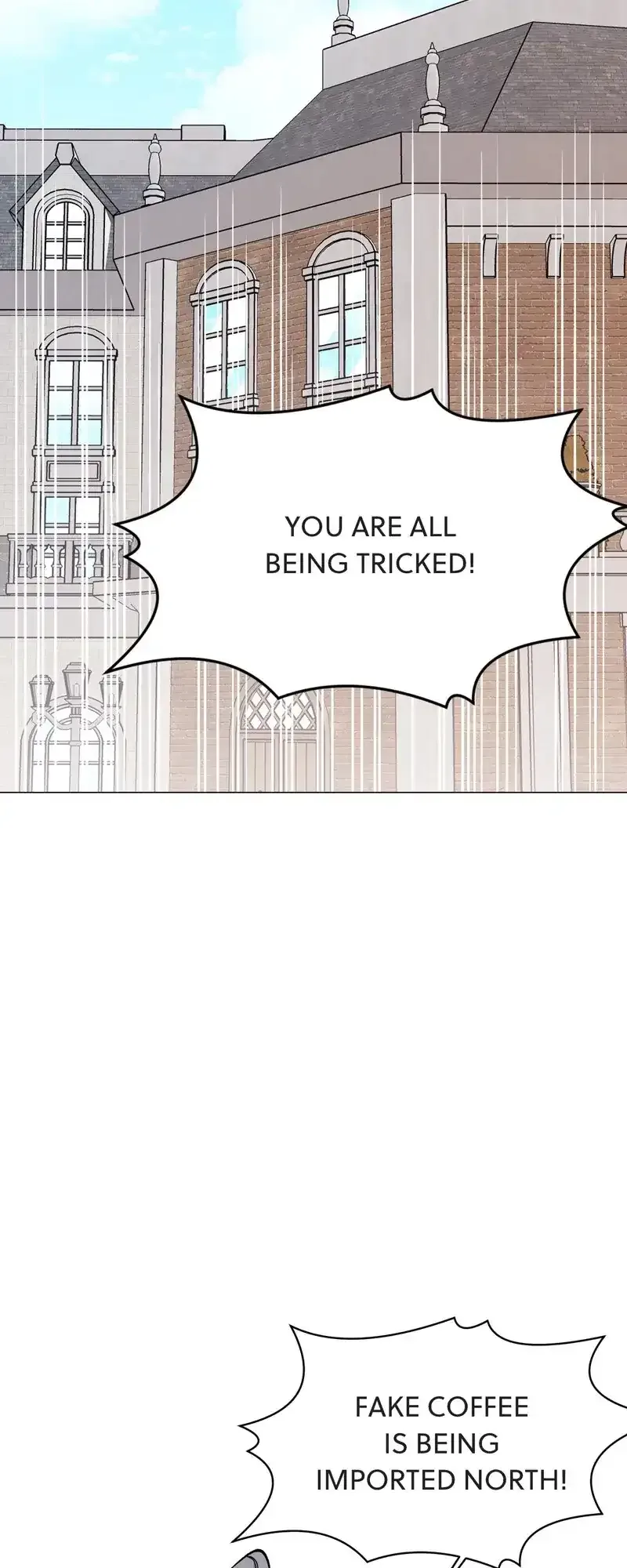 Duchess’s Lo-Fi Coffeehouse Chapter 68 page 63