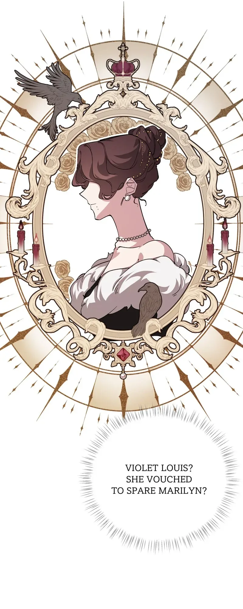 Duchess’s Lo-Fi Coffeehouse Chapter 72 page 54