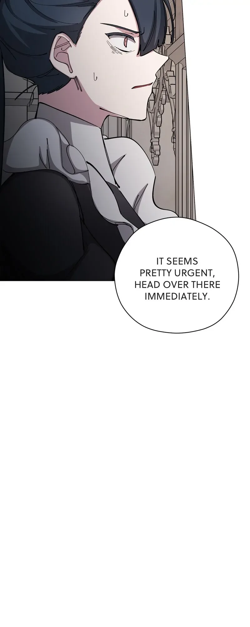 Duchess’s Lo-Fi Coffeehouse Chapter 70 page 11