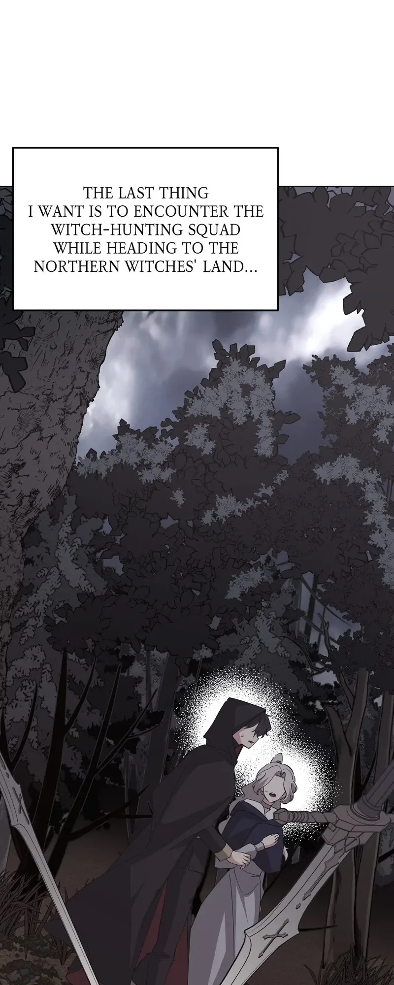 Duchess’s Lo-Fi Coffeehouse Chapter 73 page 41