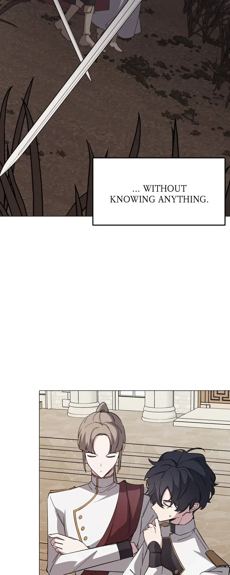 Duchess’s Lo-Fi Coffeehouse Chapter 73 page 42
