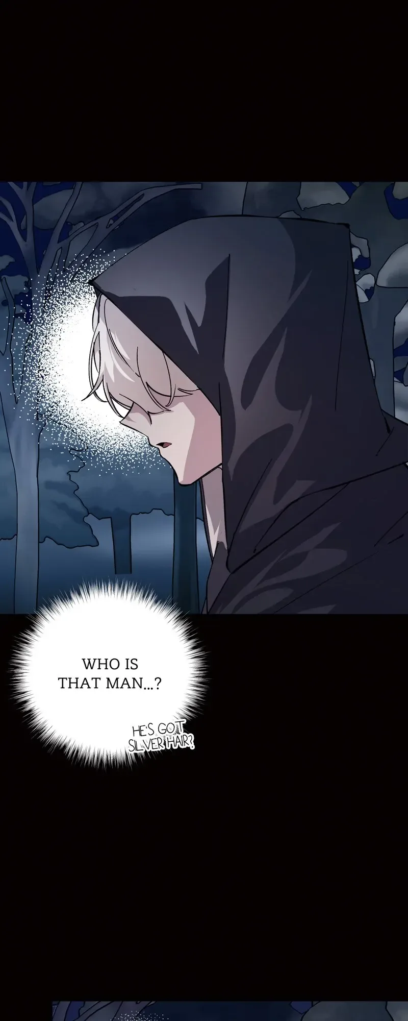 Duchess’s Lo-Fi Coffeehouse Chapter 72 page 61