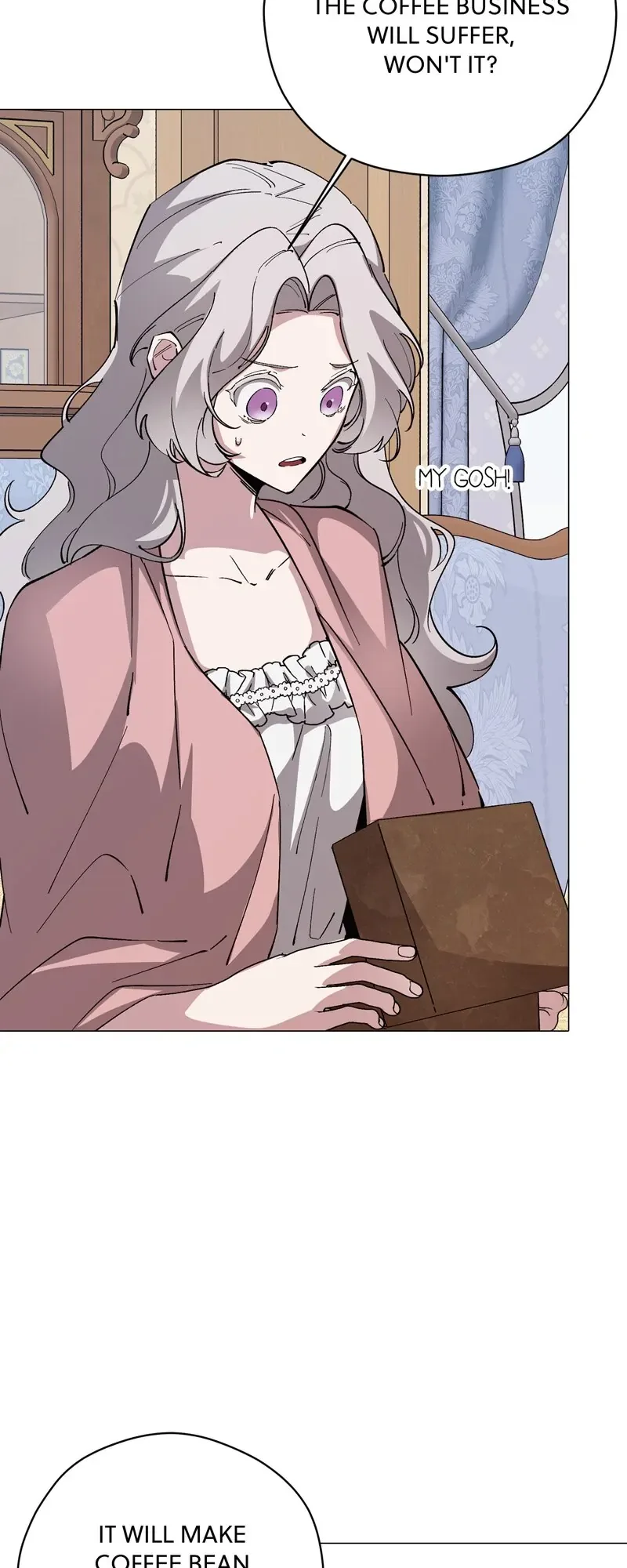 Duchess’s Lo-Fi Coffeehouse Chapter 73 page 59