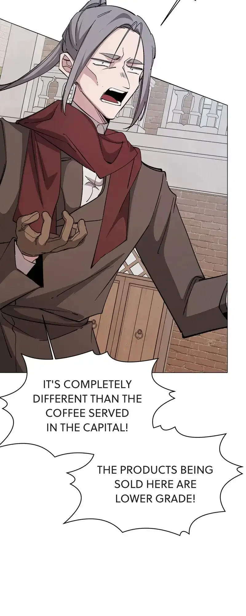 Duchess’s Lo-Fi Coffeehouse Chapter 68 page 64