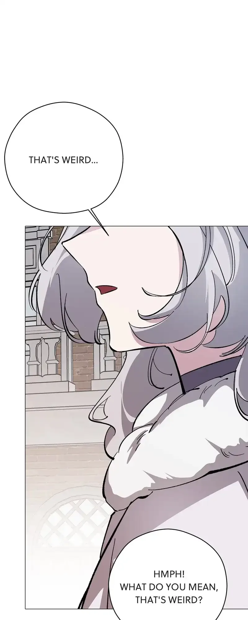 Duchess’s Lo-Fi Coffeehouse Chapter 68 page 69
