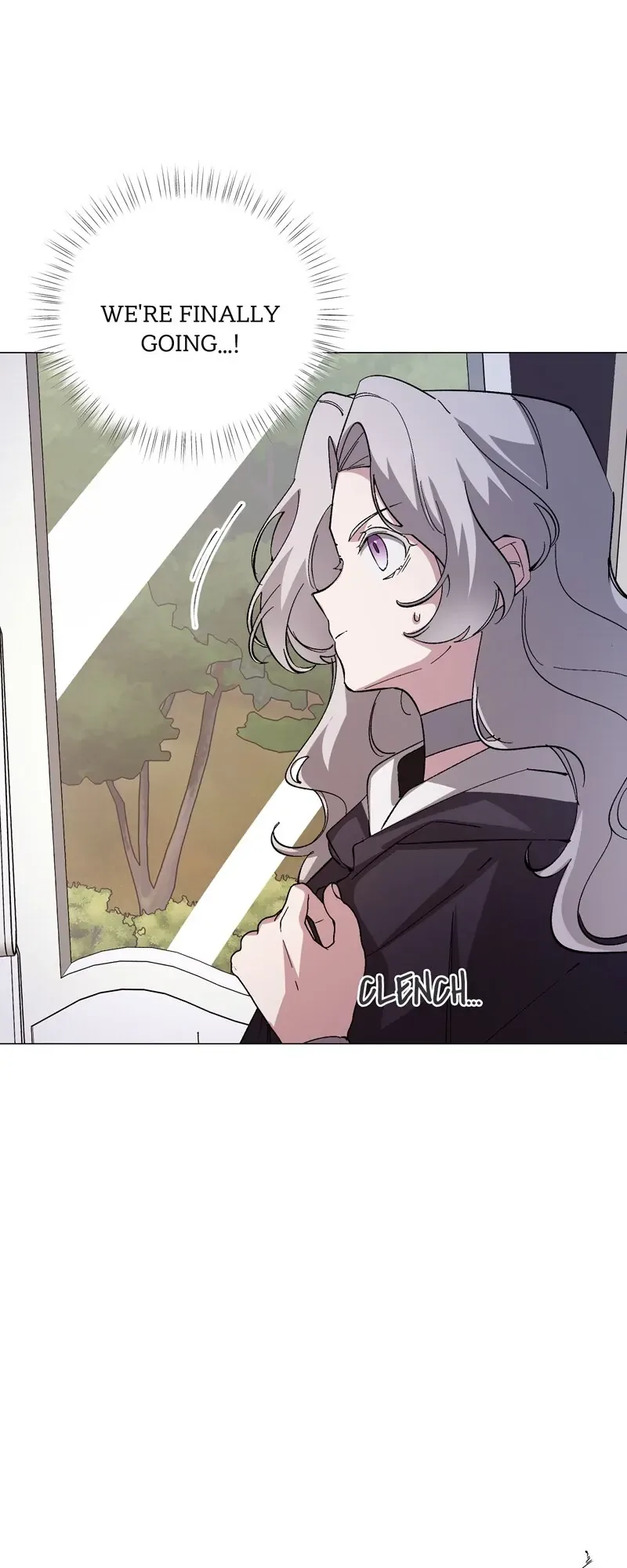 Duchess’s Lo-Fi Coffeehouse Chapter 73 page 66