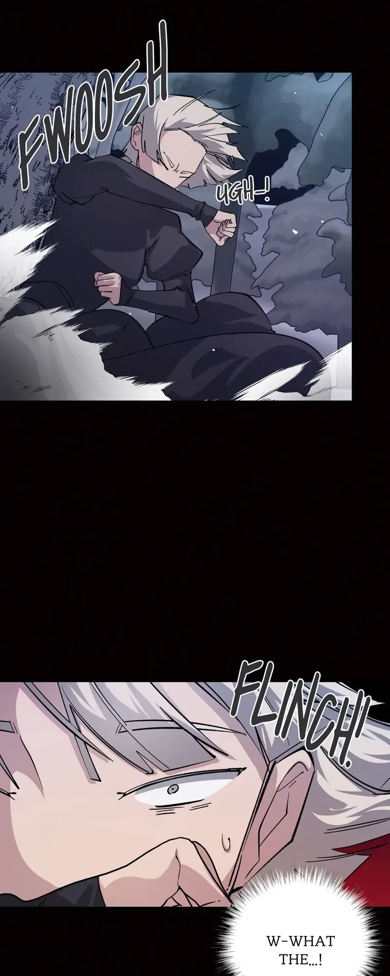 Duchess’s Lo-Fi Coffeehouse Chapter 72 page 65