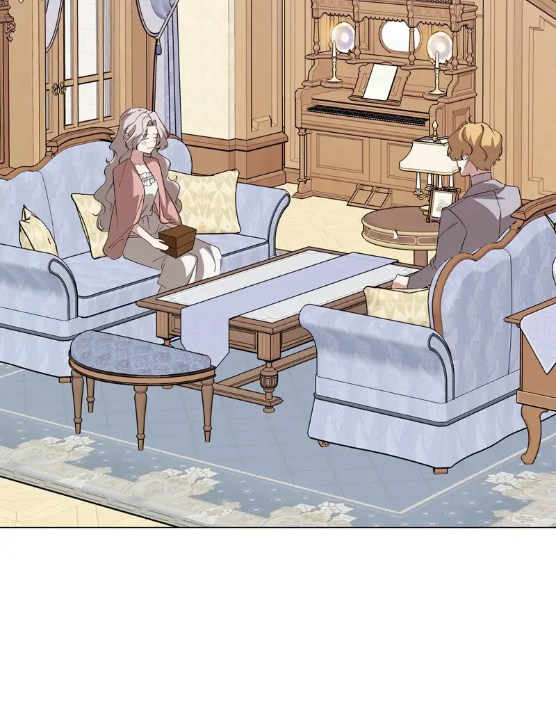 Duchess’s Lo-Fi Coffeehouse Chapter 73 page 63