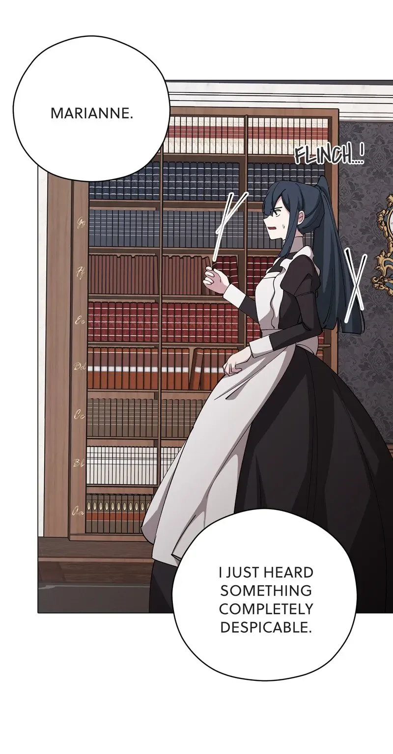 Duchess’s Lo-Fi Coffeehouse Chapter 70 page 16