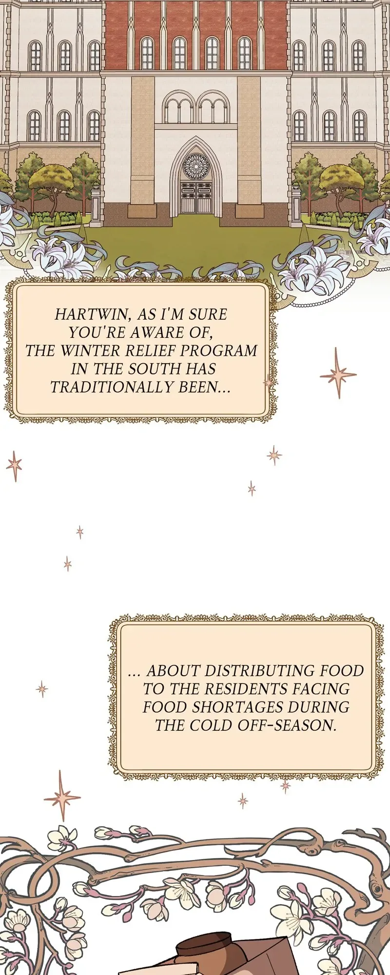 Duchess’s Lo-Fi Coffeehouse Chapter 71 page 20