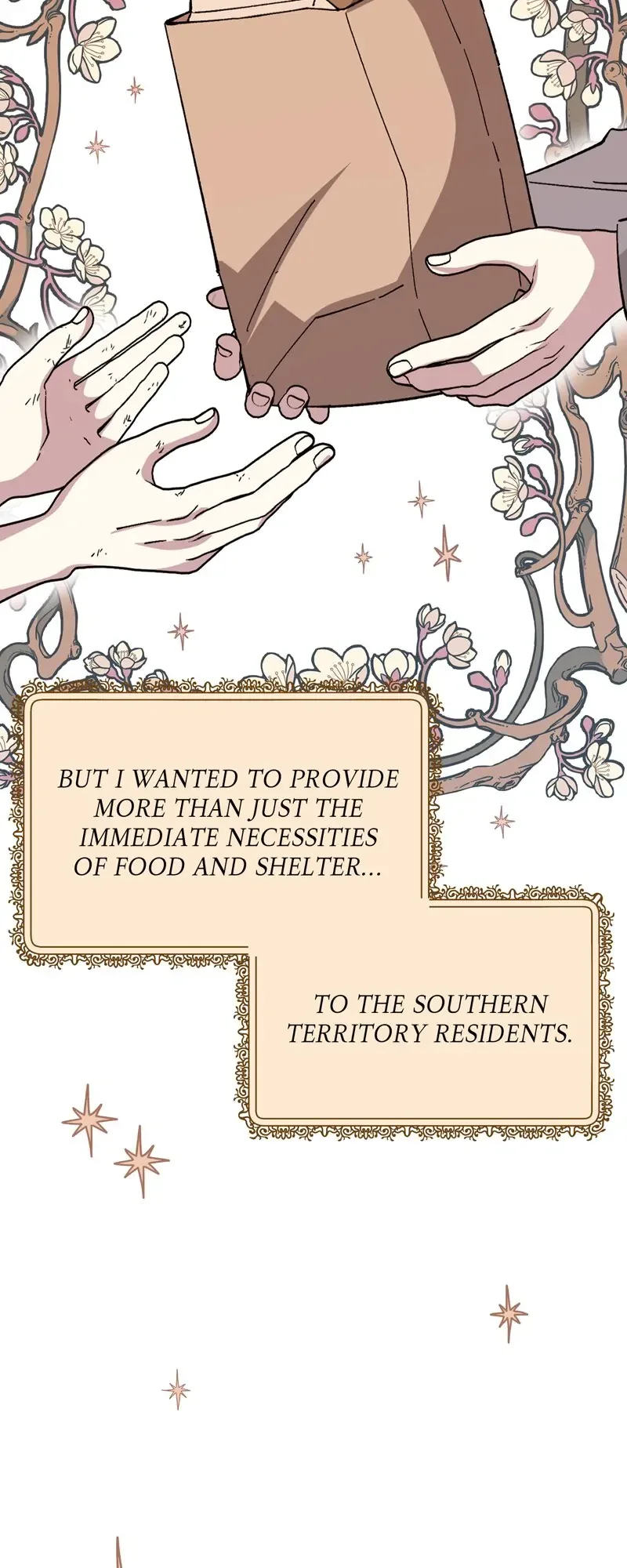 Duchess’s Lo-Fi Coffeehouse Chapter 71 page 21
