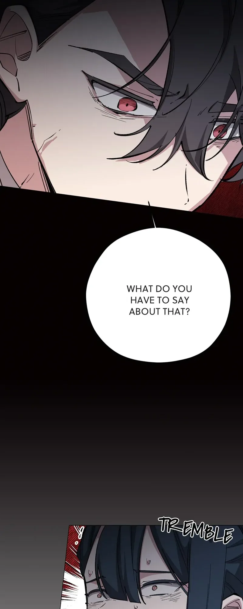 Duchess’s Lo-Fi Coffeehouse Chapter 70 page 19