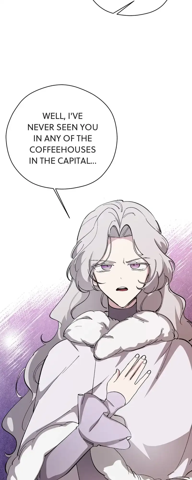 Duchess’s Lo-Fi Coffeehouse Chapter 68 page 70