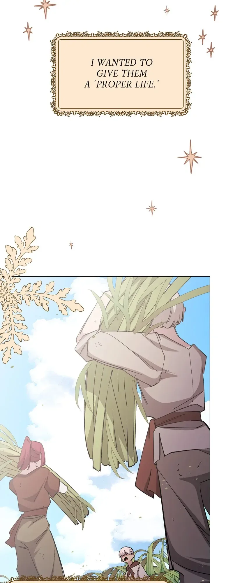 Duchess’s Lo-Fi Coffeehouse Chapter 71 page 22