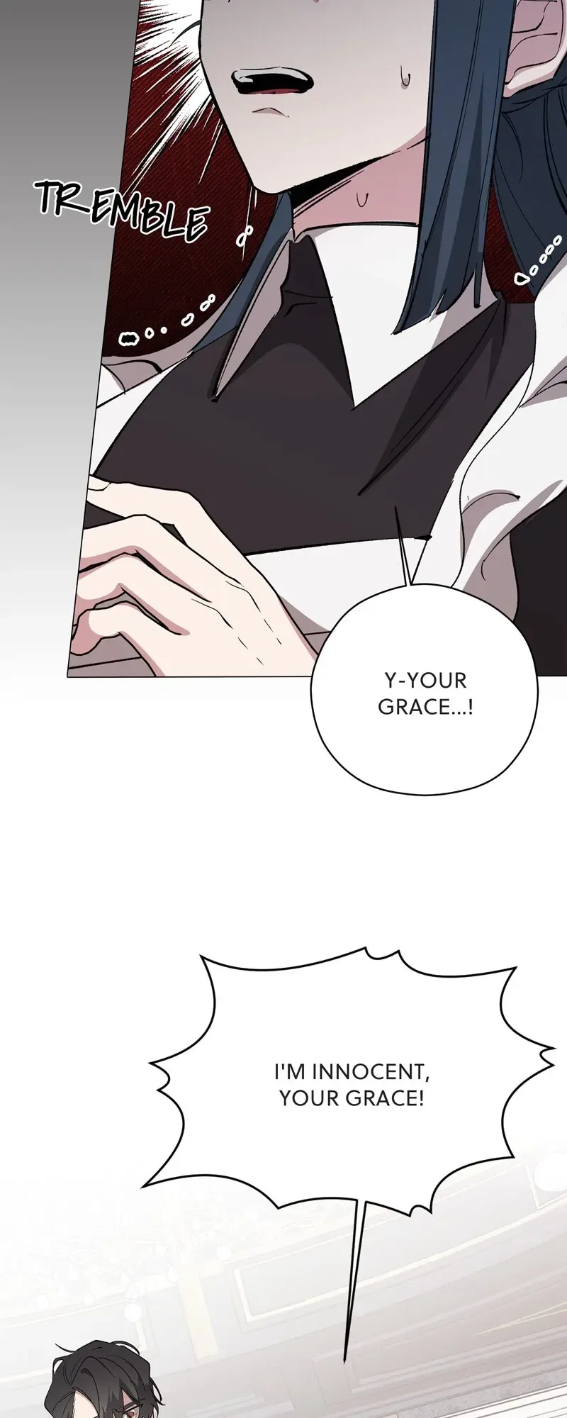Duchess’s Lo-Fi Coffeehouse Chapter 70 page 20