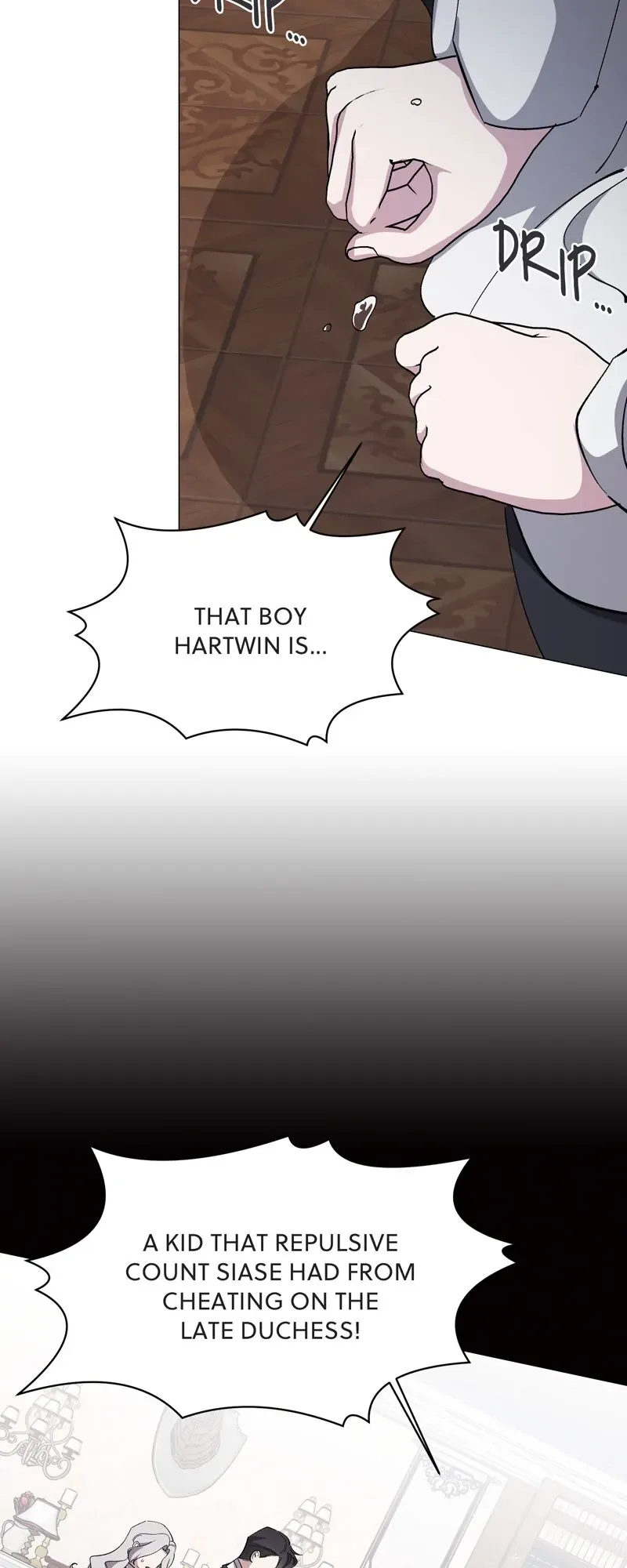 Duchess’s Lo-Fi Coffeehouse Chapter 70 page 23