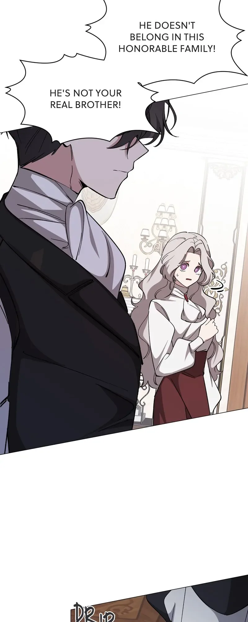 Duchess’s Lo-Fi Coffeehouse Chapter 70 page 22