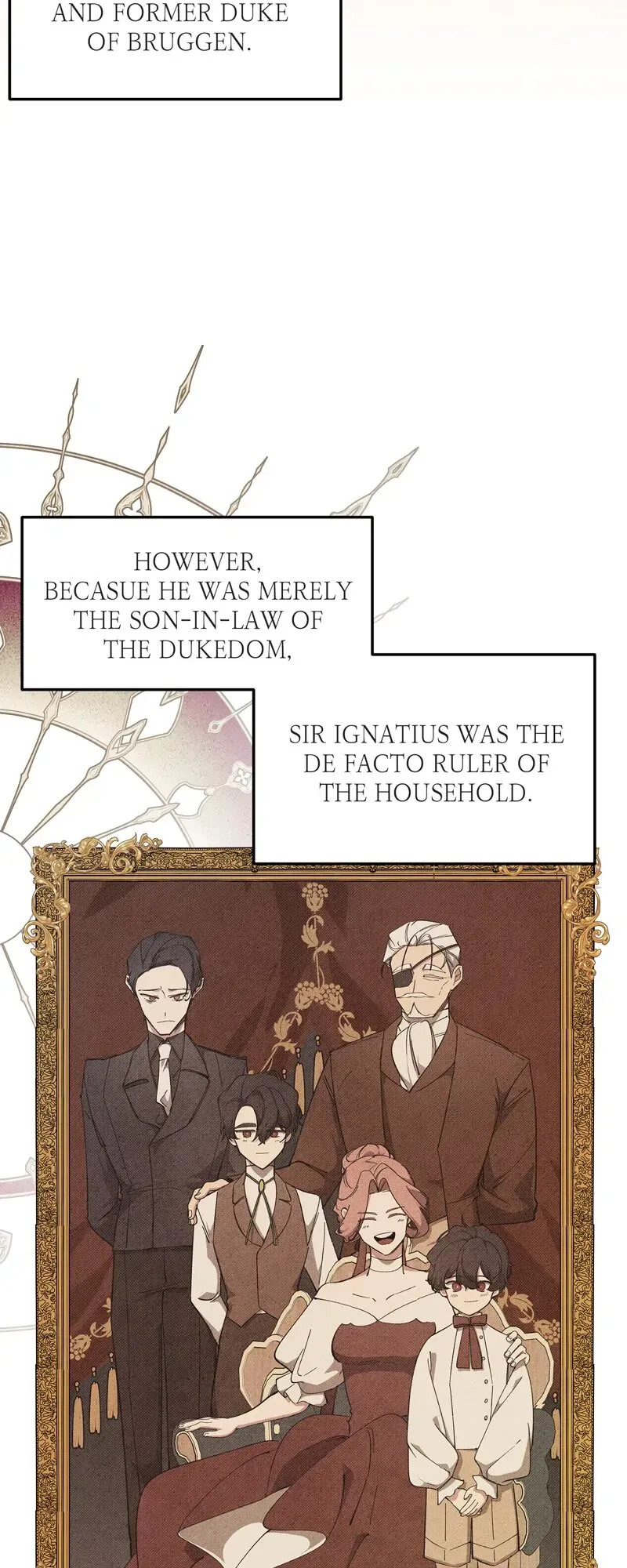 Duchess’s Lo-Fi Coffeehouse Chapter 70 page 27
