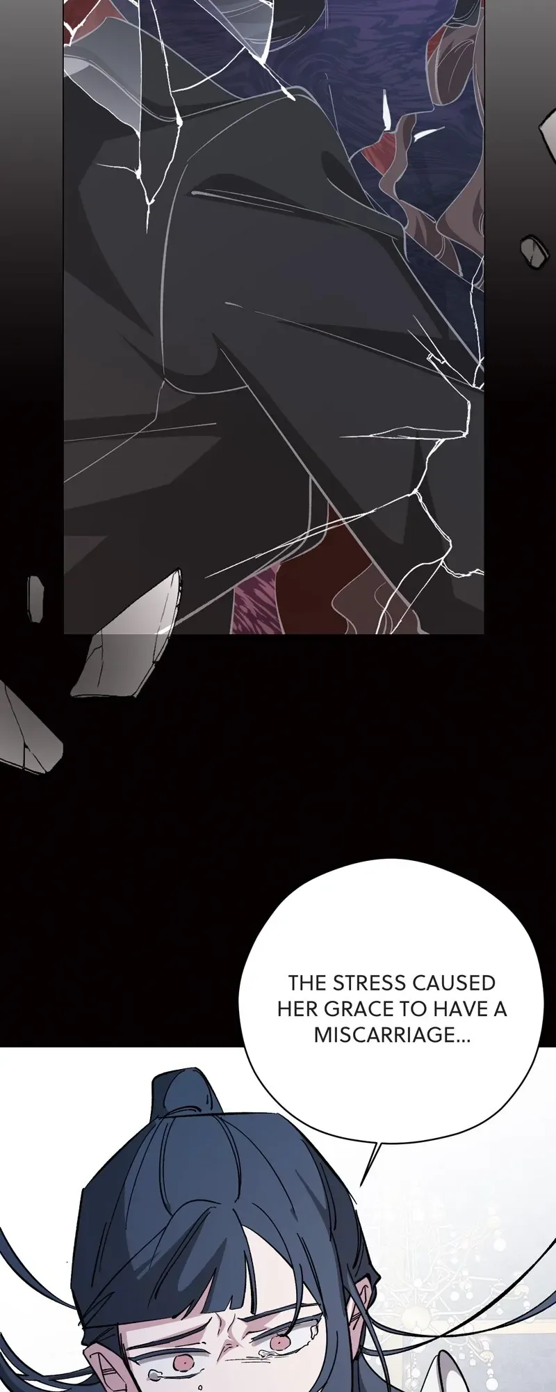 Duchess’s Lo-Fi Coffeehouse Chapter 70 page 29