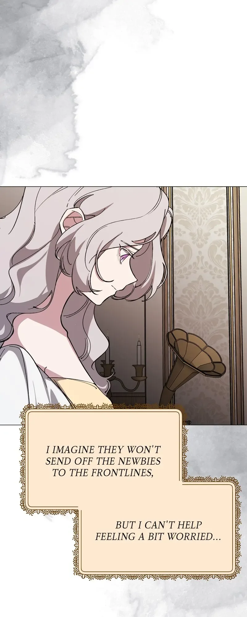 Duchess’s Lo-Fi Coffeehouse Chapter 71 page 40