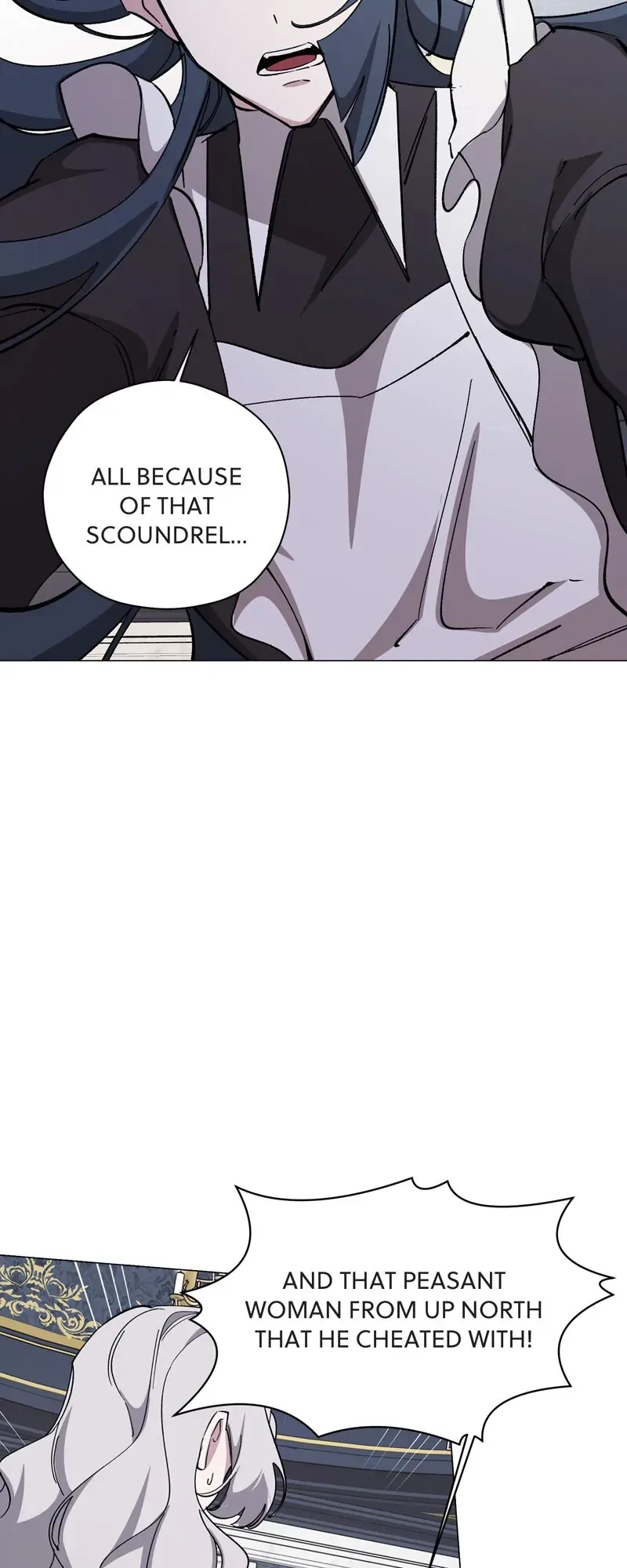 Duchess’s Lo-Fi Coffeehouse Chapter 70 page 30