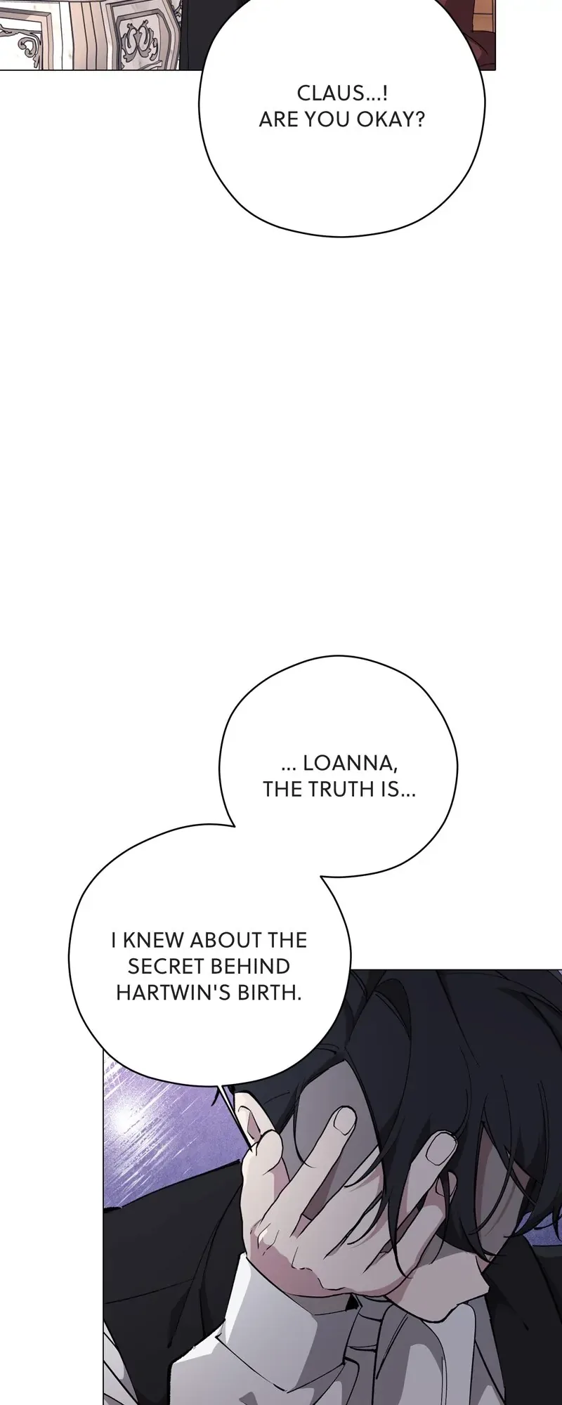 Duchess’s Lo-Fi Coffeehouse Chapter 70 page 42