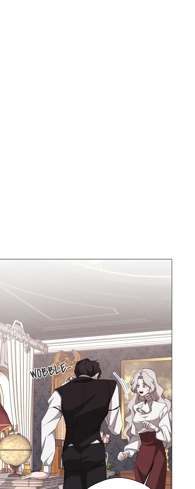 Duchess’s Lo-Fi Coffeehouse Chapter 70 page 41