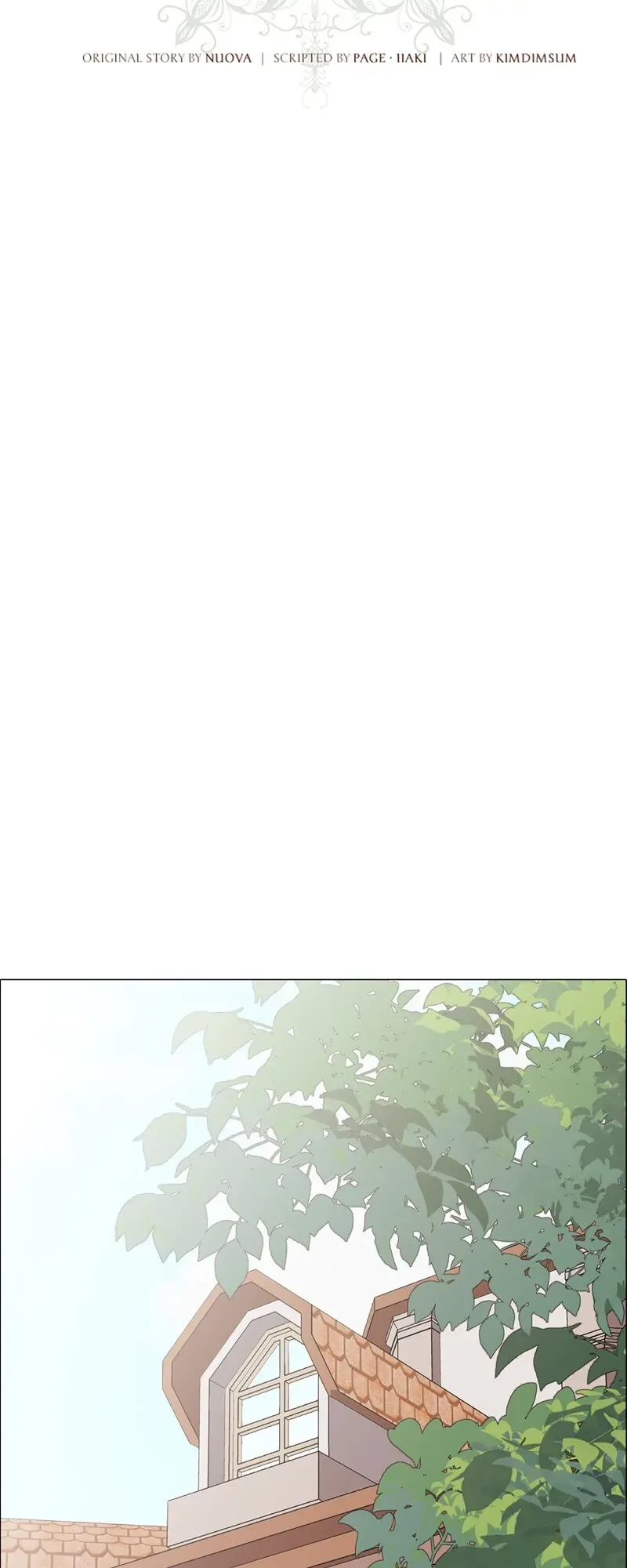 Duchess’s Lo-Fi Coffeehouse Chapter 71 page 46