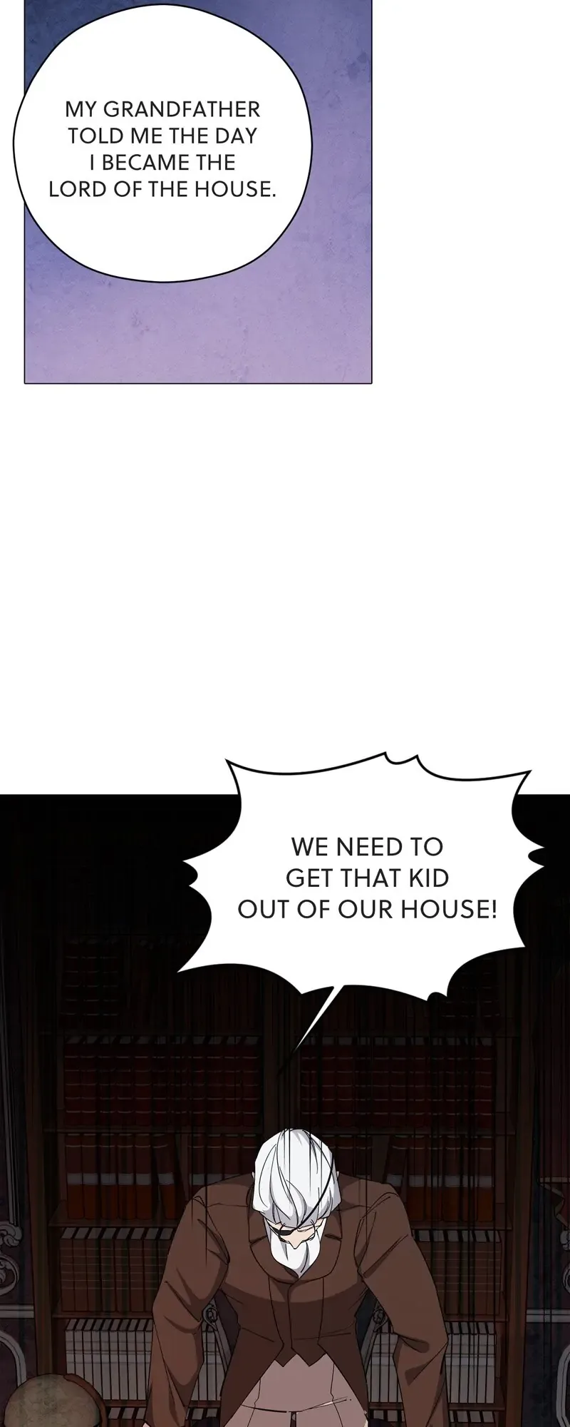 Duchess’s Lo-Fi Coffeehouse Chapter 70 page 44