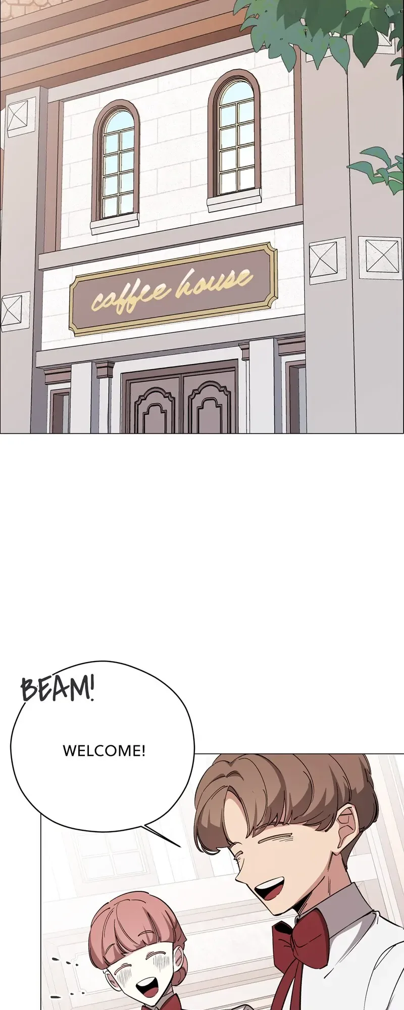 Duchess’s Lo-Fi Coffeehouse Chapter 71 page 47