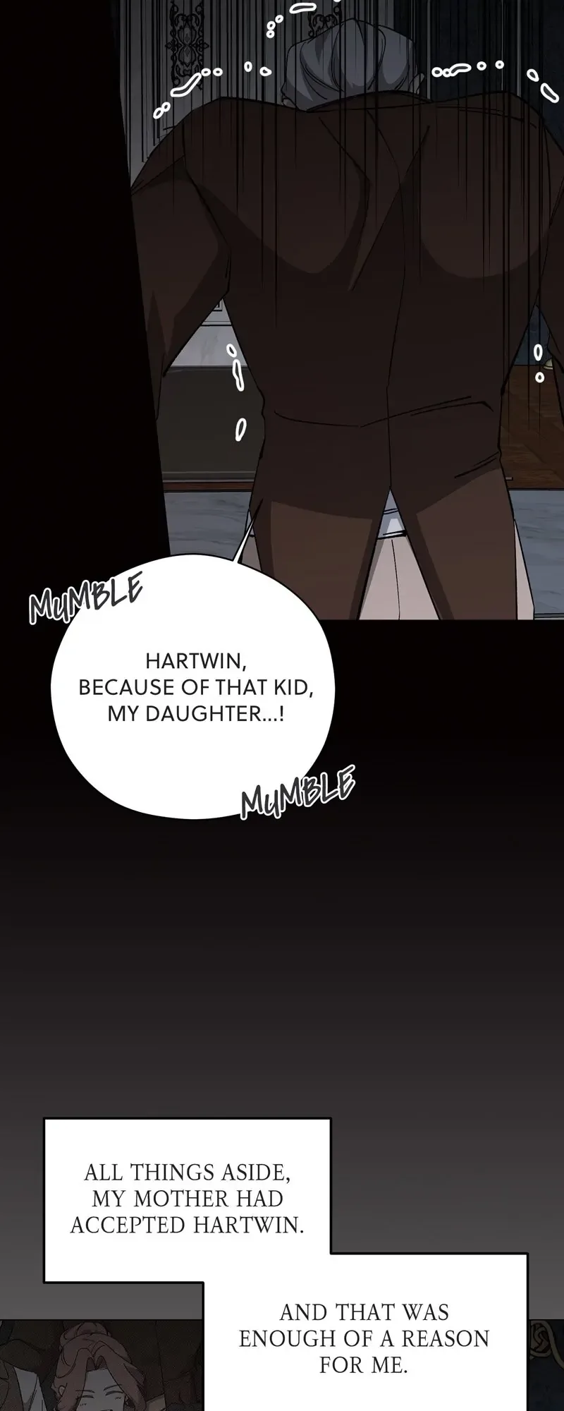 Duchess’s Lo-Fi Coffeehouse Chapter 70 page 46