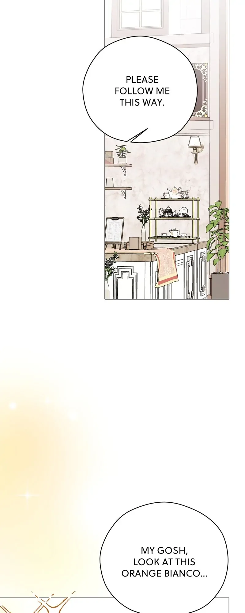 Duchess’s Lo-Fi Coffeehouse Chapter 71 page 52