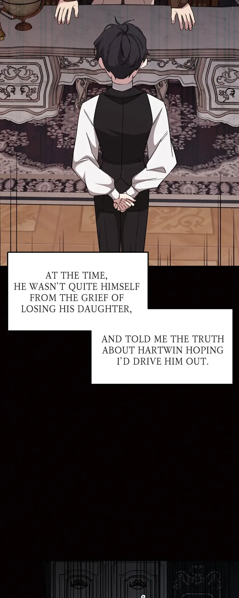 Duchess’s Lo-Fi Coffeehouse Chapter 70 page 45