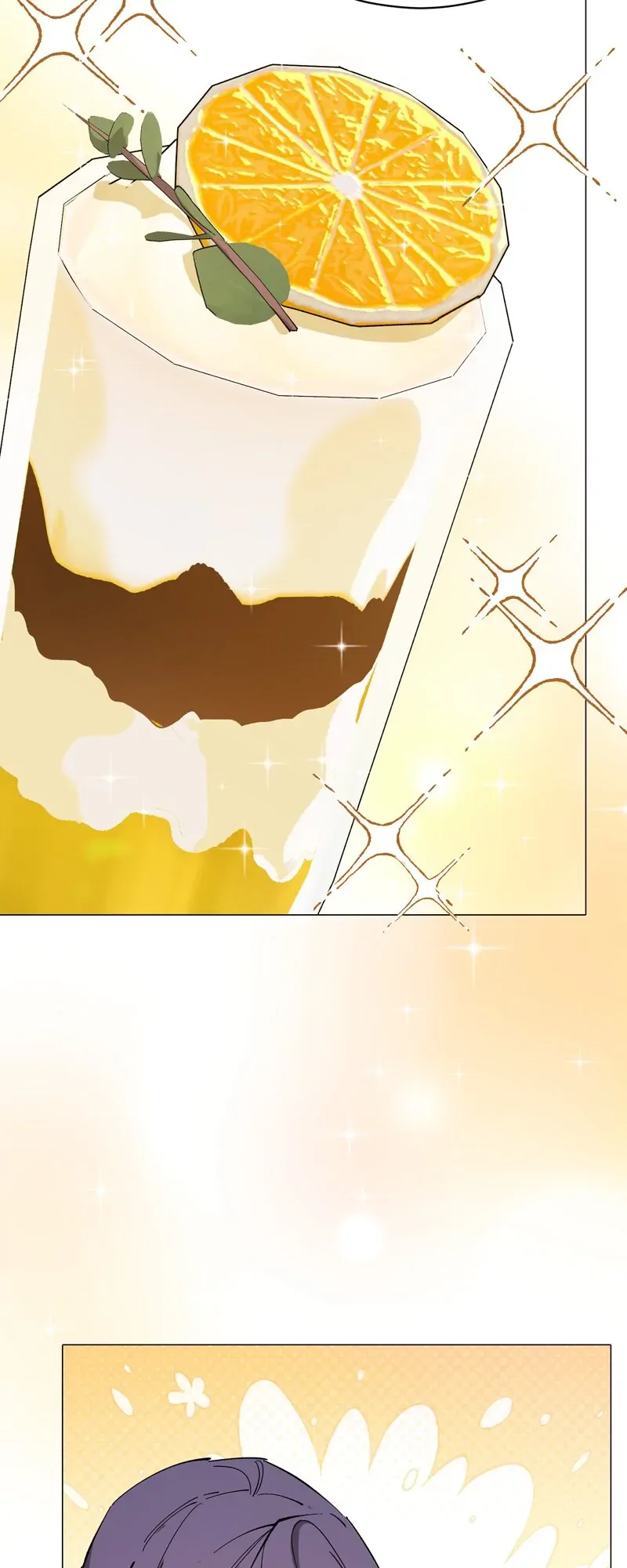 Duchess’s Lo-Fi Coffeehouse Chapter 71 page 53