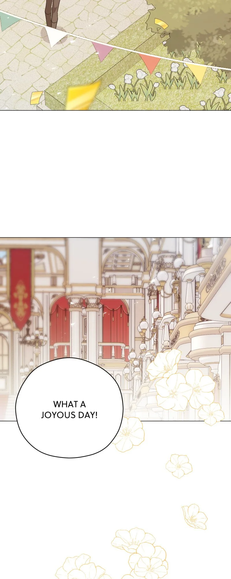 Duchess’s Lo-Fi Coffeehouse Chapter 77 page 5