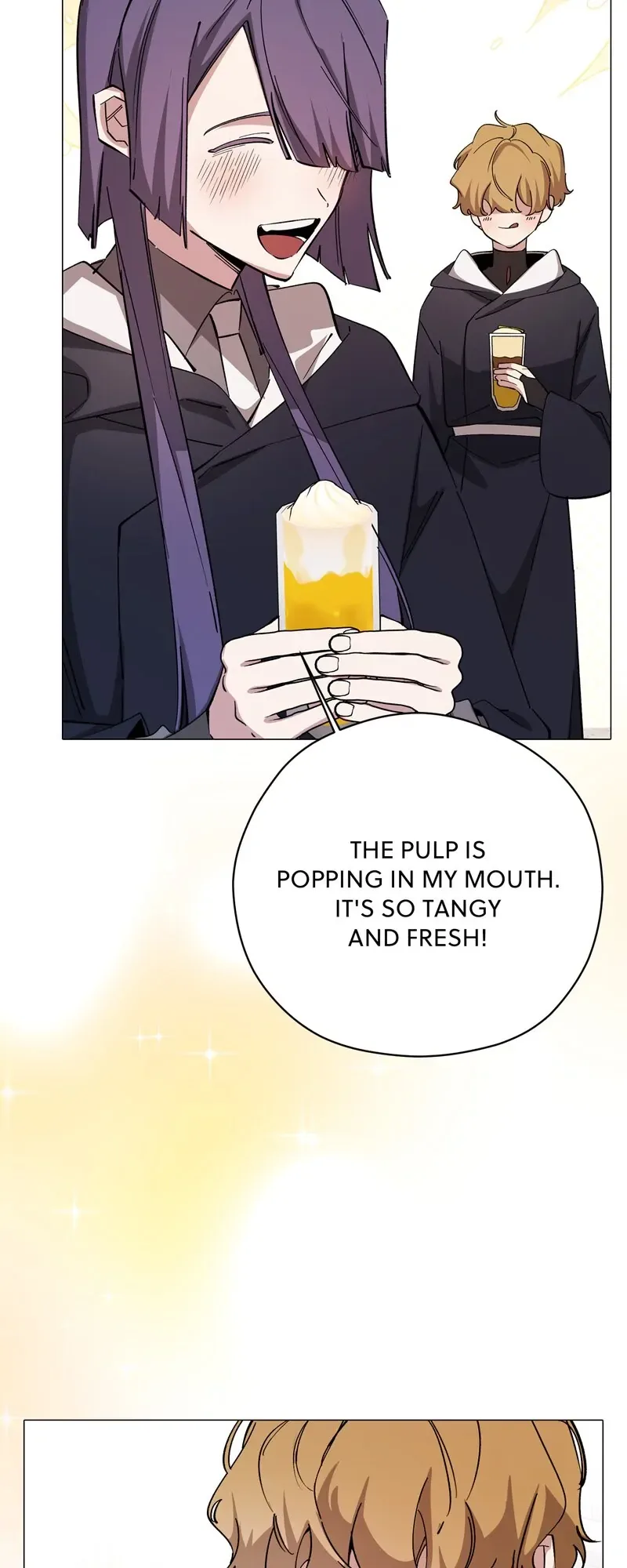 Duchess’s Lo-Fi Coffeehouse Chapter 71 page 54