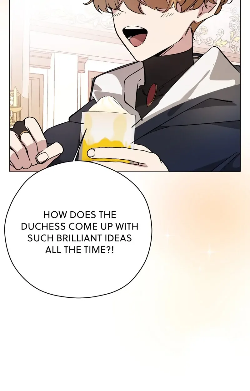 Duchess’s Lo-Fi Coffeehouse Chapter 71 page 55