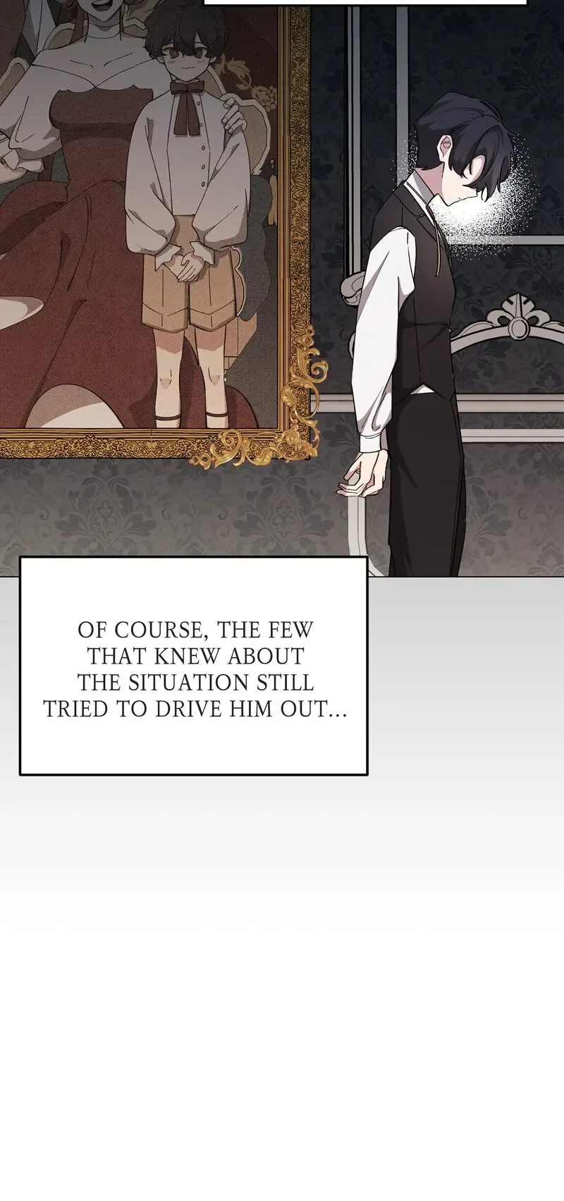 Duchess’s Lo-Fi Coffeehouse Chapter 70 page 47