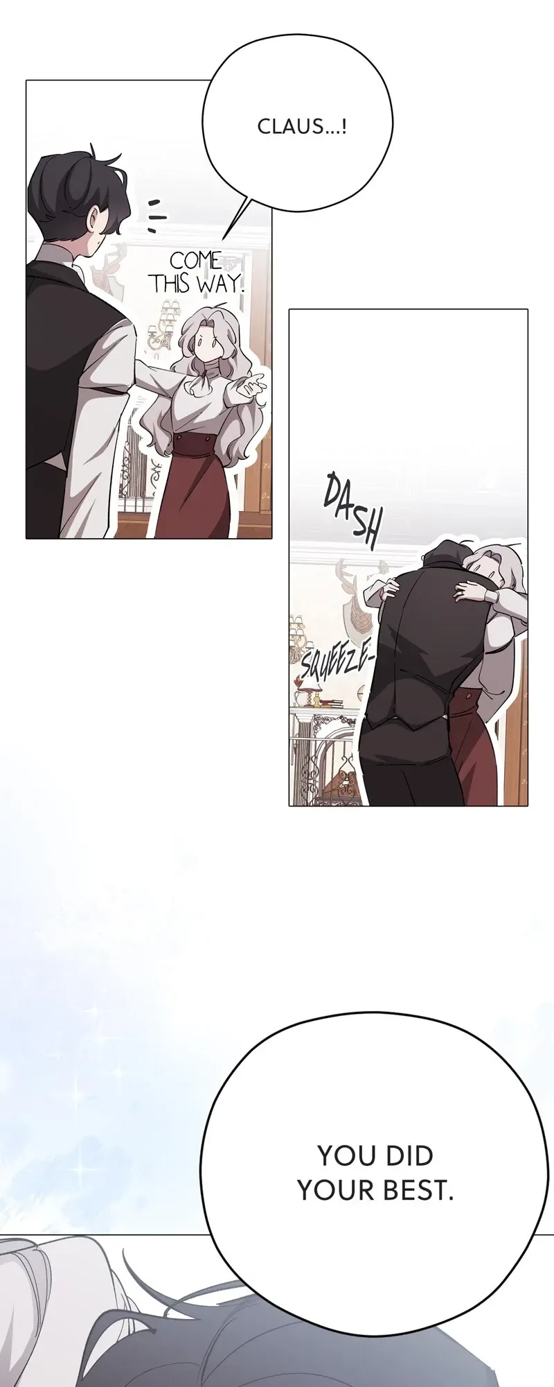 Duchess’s Lo-Fi Coffeehouse Chapter 70 page 50
