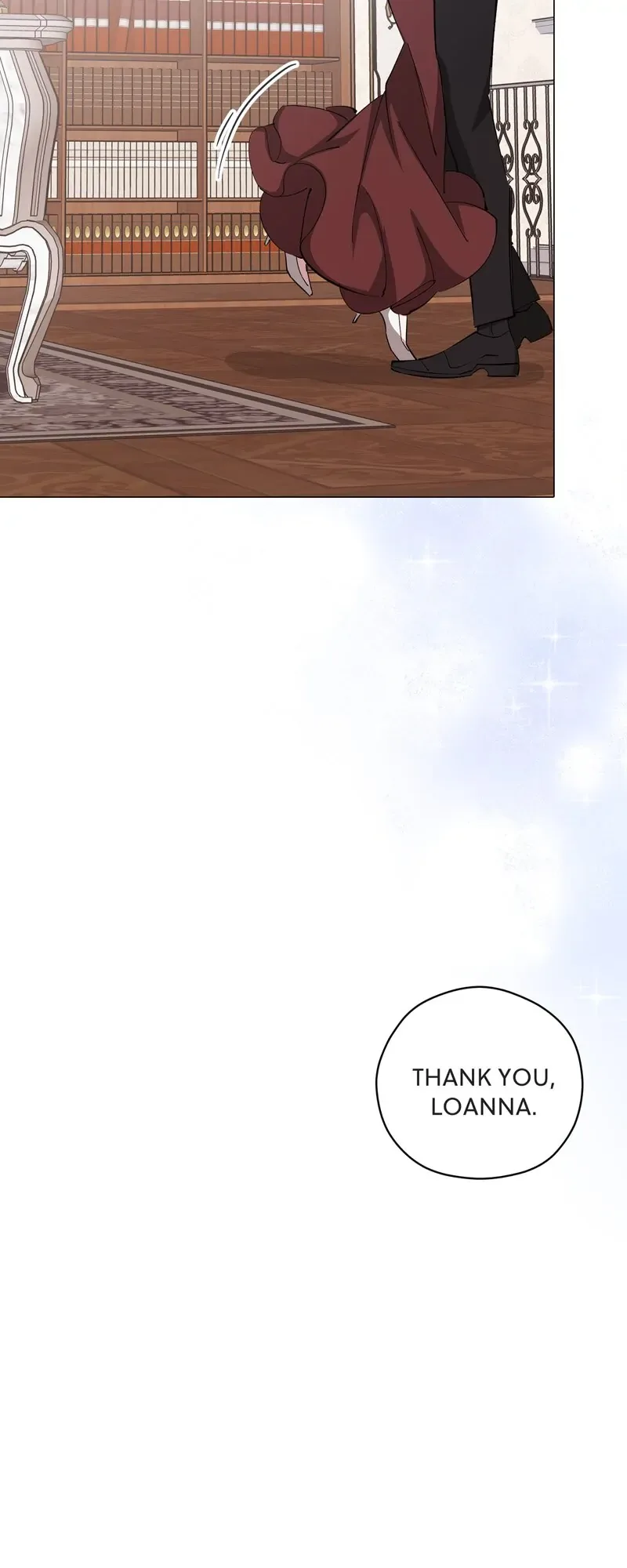 Duchess’s Lo-Fi Coffeehouse Chapter 70 page 53