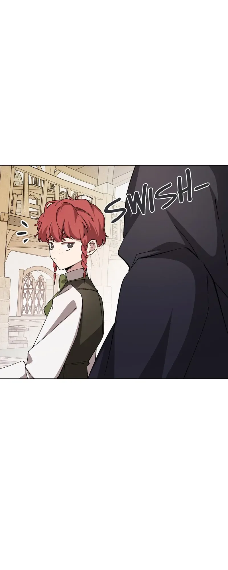 Duchess’s Lo-Fi Coffeehouse Chapter 71 page 62